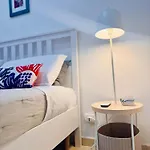 Lägenhet Mimi Maison Vecchia