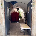 Lägenhet Mimi Maison Vecchia Bari