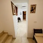 Mimi Maison Vecchia Lägenhet Bari