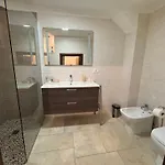 Lägenhet Mimi Maison Vecchia *