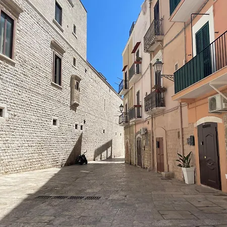 Mimi Maison Vecchia Apartament *