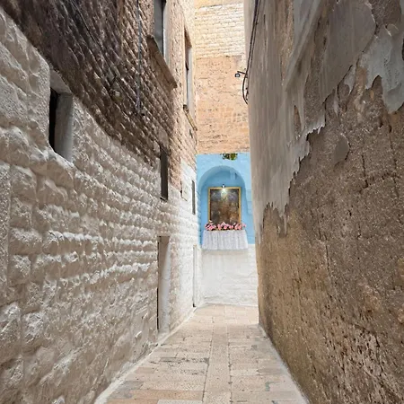 Apartmán Mimi Maison Vecchia *