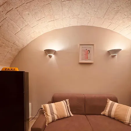 Mimi Maison Vecchia Lägenhet *