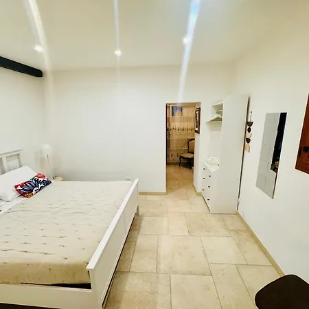 Apartament Mimi Maison Vecchia