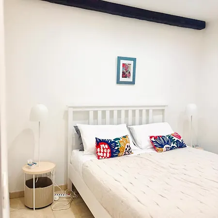 Mimi Maison Vecchia Bari