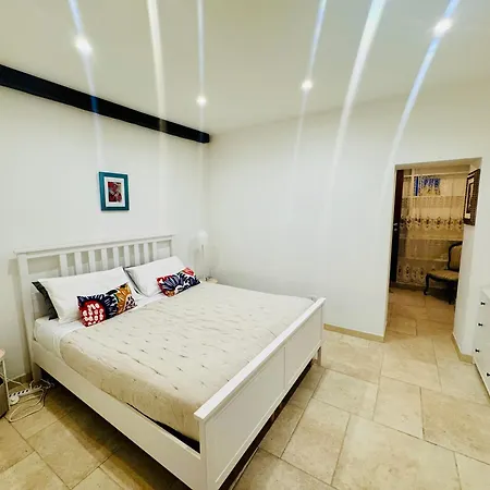 Mimi Maison Vecchia Apartmán