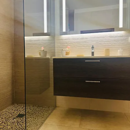 Apartament Mimi Maison Vecchia Bari