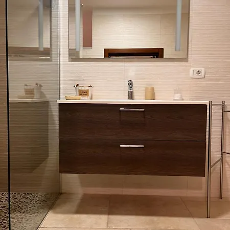 Apartmán Mimi Maison Vecchia Bari