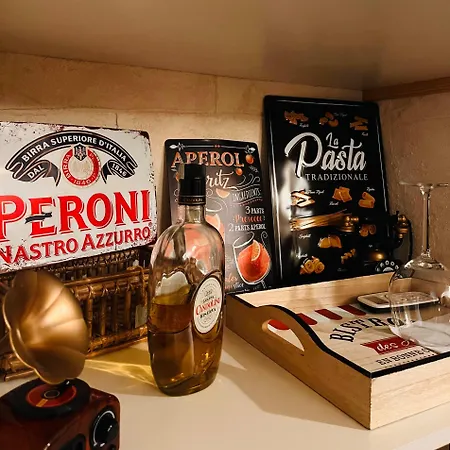 Apartament Mimi Maison Vecchia *