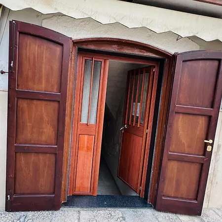 Apartmán Mimi Maison Vecchia Bari
