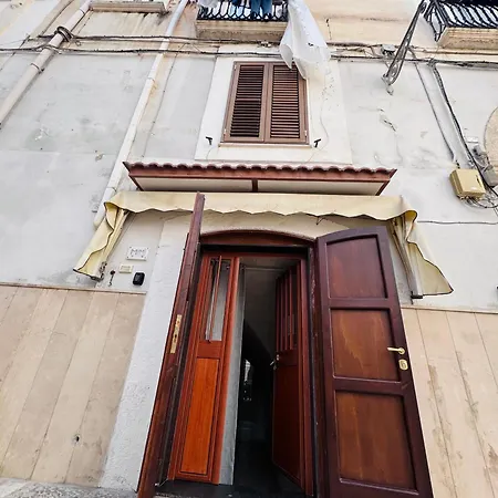 Apartmán Mimi Maison Vecchia Bari