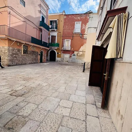 Mimi Maison Vecchia Bari