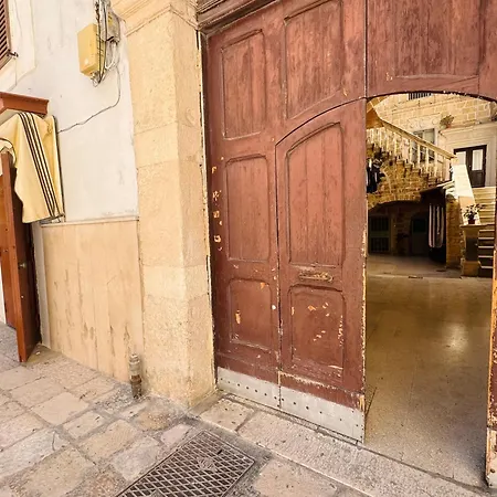Mimi Maison Vecchia Apartment Bari