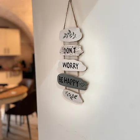 Mimi Maison Vecchia Apartment Bari