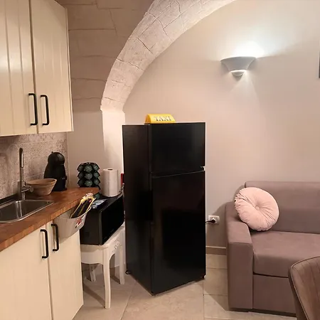 Mimi Maison Vecchia Bari