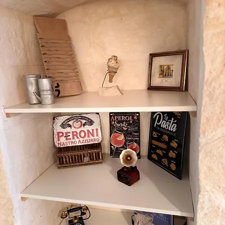Mimi Maison Vecchia