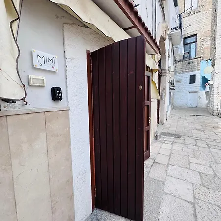 Mimi Maison Vecchia בארי