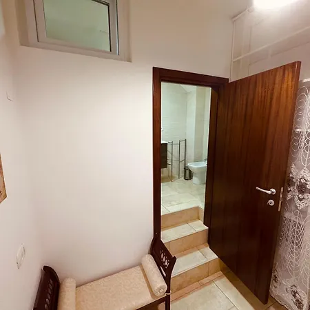 Mimi Maison Vecchia Apartment Bari