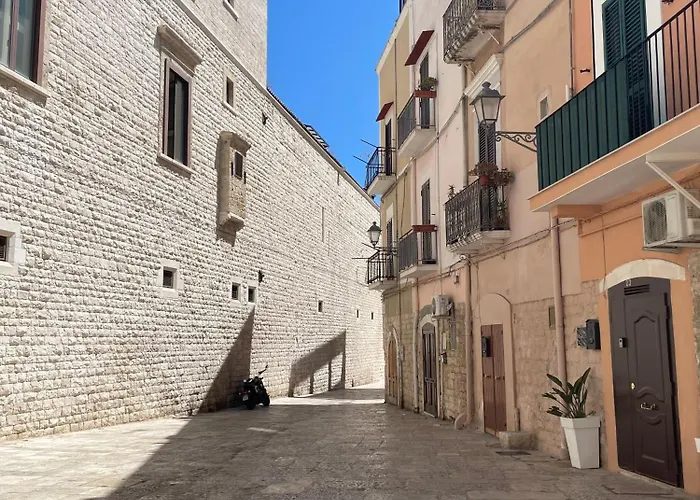 Mimi Maison Vecchia Apartamento *