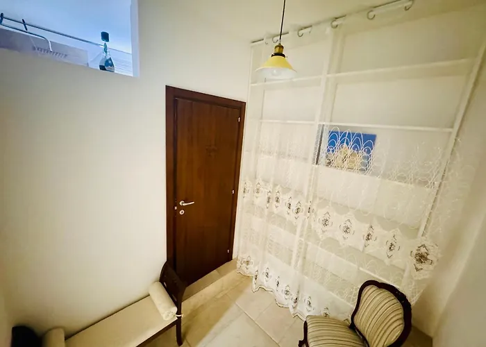 Mimi Maison Vecchia Bari