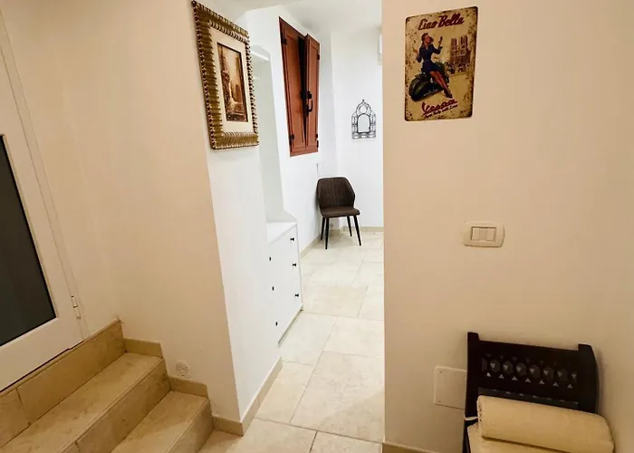 Apartamento Mimi Maison Vecchia