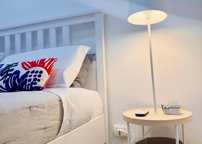 Apartamento Mimi Maison Vecchia