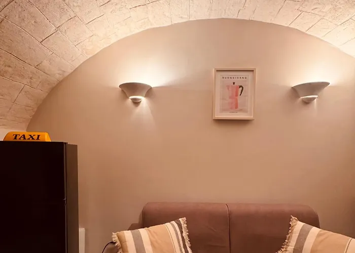 Mimi Maison Vecchia Apartamento *