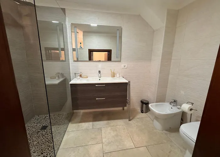 Apartamento Mimi Maison Vecchia *