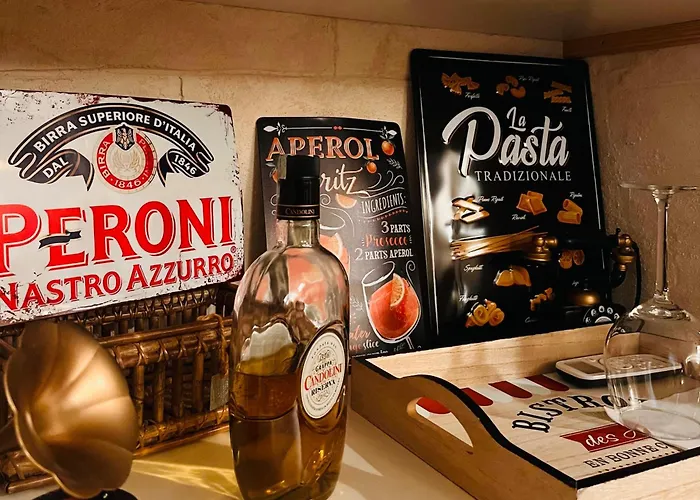 Apartamento Mimi Maison Vecchia *