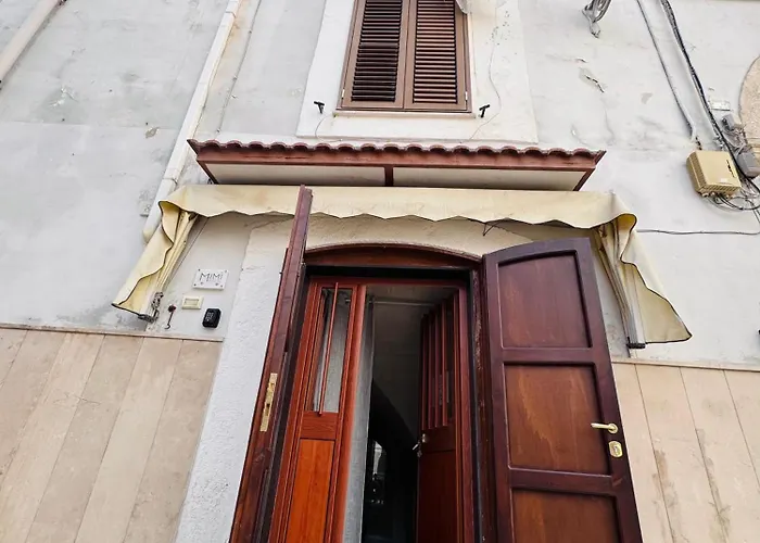 Apartamento Mimi Maison Vecchia Bari