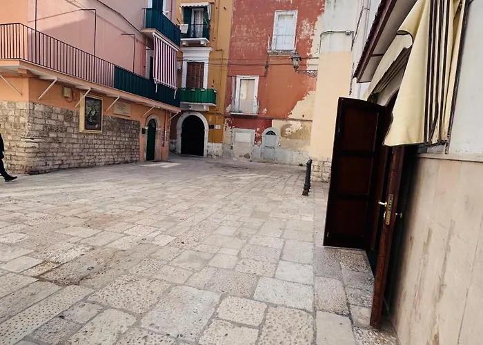 Mimi Maison Vecchia Bari