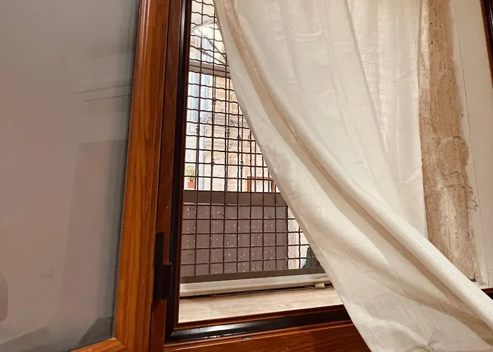 Mimi Maison Vecchia * Bari